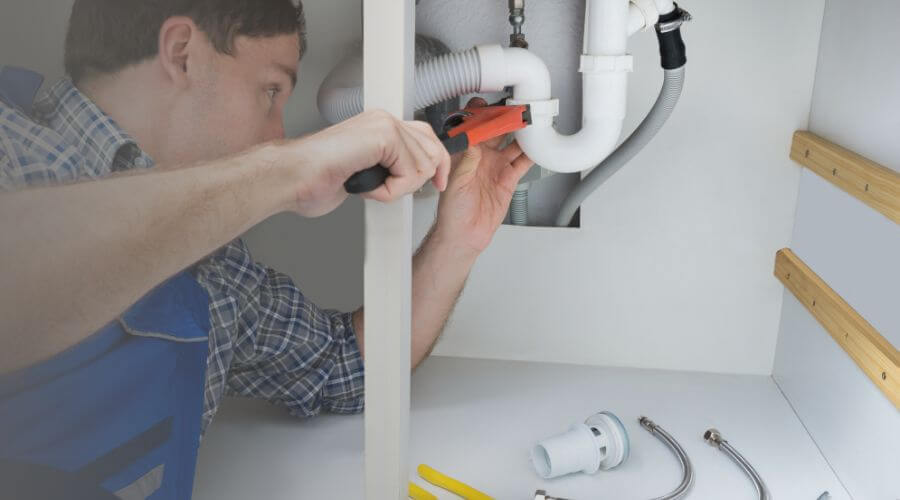 Professional sink repair in Alta Vista, KS